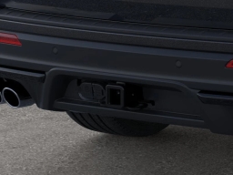 Ford Explorer ST 4WD 2026