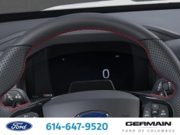 Ford Explorer ST 4WD 2026