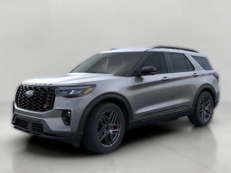 Ford Explorer ST 4WD 2026