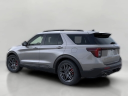 Ford Explorer ST 4WD 2026