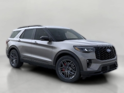 Ford Explorer ST 4WD 2026