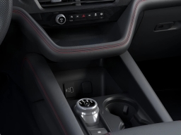 Ford Explorer ST 4WD 2026