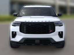Ford Explorer ST 4WD 2026