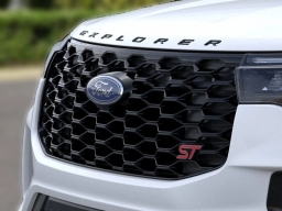 Ford Explorer ST 4WD 2026