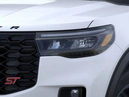 Ford Explorer ST 4WD 2026