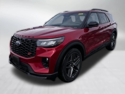Ford Explorer ST 4WD 2026