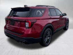 Ford Explorer ST 4WD 2026