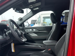 Ford Explorer ST 4WD 2026
