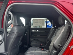 Ford Explorer ST 4WD 2026