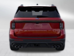 Ford Explorer ST 4WD 2026
