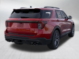 Ford Explorer ST 4WD 2026