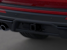 Ford Explorer ST 4WD 2026