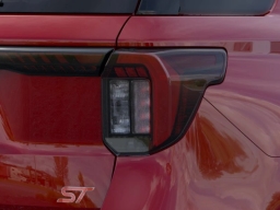 Ford Explorer ST 4WD 2026