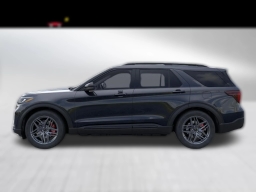 Ford Explorer ST 4WD 2026