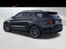 Ford Explorer ST 4WD 2026