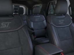 Ford Explorer ST 4WD 2026