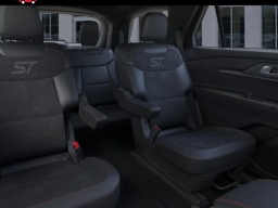 Ford Explorer ST 4WD 2026