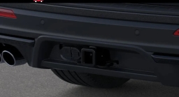 Ford Explorer ST 4WD 2026