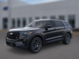 Ford Explorer ST 4WD 2026