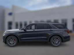 Ford Explorer ST 4WD 2026
