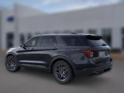 Ford Explorer ST 4WD 2026