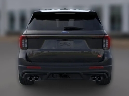 Ford Explorer ST 4WD 2026