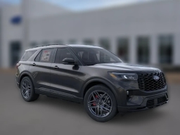 Ford Explorer ST 4WD 2026