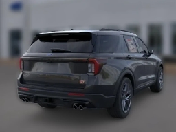 Ford Explorer ST 4WD 2026