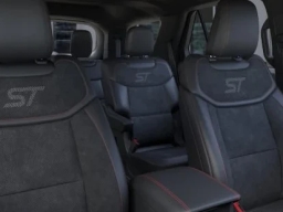 Ford Explorer ST 4WD 2026