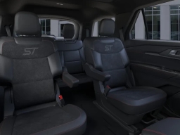 Ford Explorer ST 4WD 2026