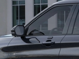 Ford Explorer ST 4WD 2026