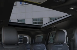 Ford Explorer ST 4WD 2026