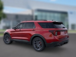 Ford Explorer ST 4WD 2026