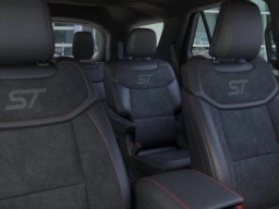 Ford Explorer ST 4WD 2026