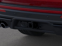 Ford Explorer ST 4WD 2026