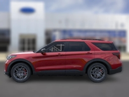 Ford Explorer ST 4WD 2026