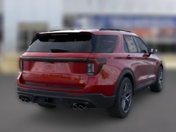 Ford Explorer ST 4WD 2026