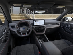 Ford Explorer ST 4WD 2026