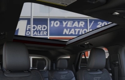 Ford Explorer ST 4WD 2026