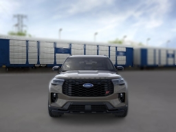 Ford Explorer ST 4WD 2026