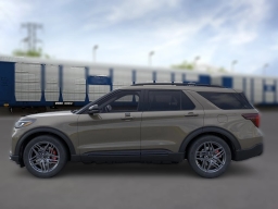 Ford Explorer ST 4WD 2026