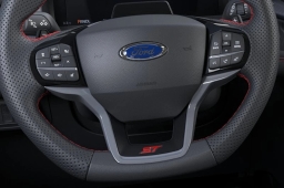 Ford Explorer ST 4WD 2026