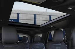 Ford Explorer ST 4WD 2026