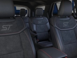 Ford Explorer ST 4WD 2026