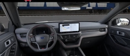 Ford Explorer ST 4WD 2026