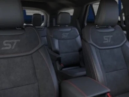 Ford Explorer ST 4WD 2026