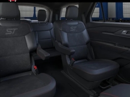 Ford Explorer ST 4WD 2026