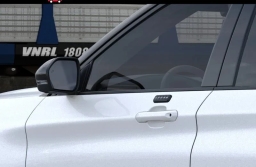 Ford Explorer ST 4WD 2026