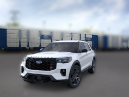 Ford Explorer ST 4WD 2026