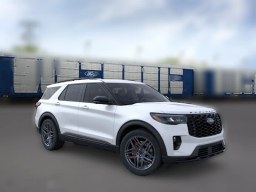 Ford Explorer ST 4WD 2026